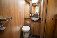 Carthago C2-tourer I 147 RB-LE "L" comfort -MediaPaket32" (19/21)