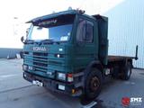Scania 93 M 210 - Scania 93