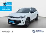 Volkswagen Tiguan 2.0 TDI Goal DSG *Navi*AHK*IQ-Light*Keyle - Volkswagen Tiguan Jahreswagen
