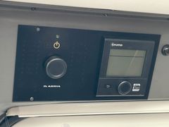Adria Twin Supreme 640 SLB | Autom. | Busbiker | Sat.