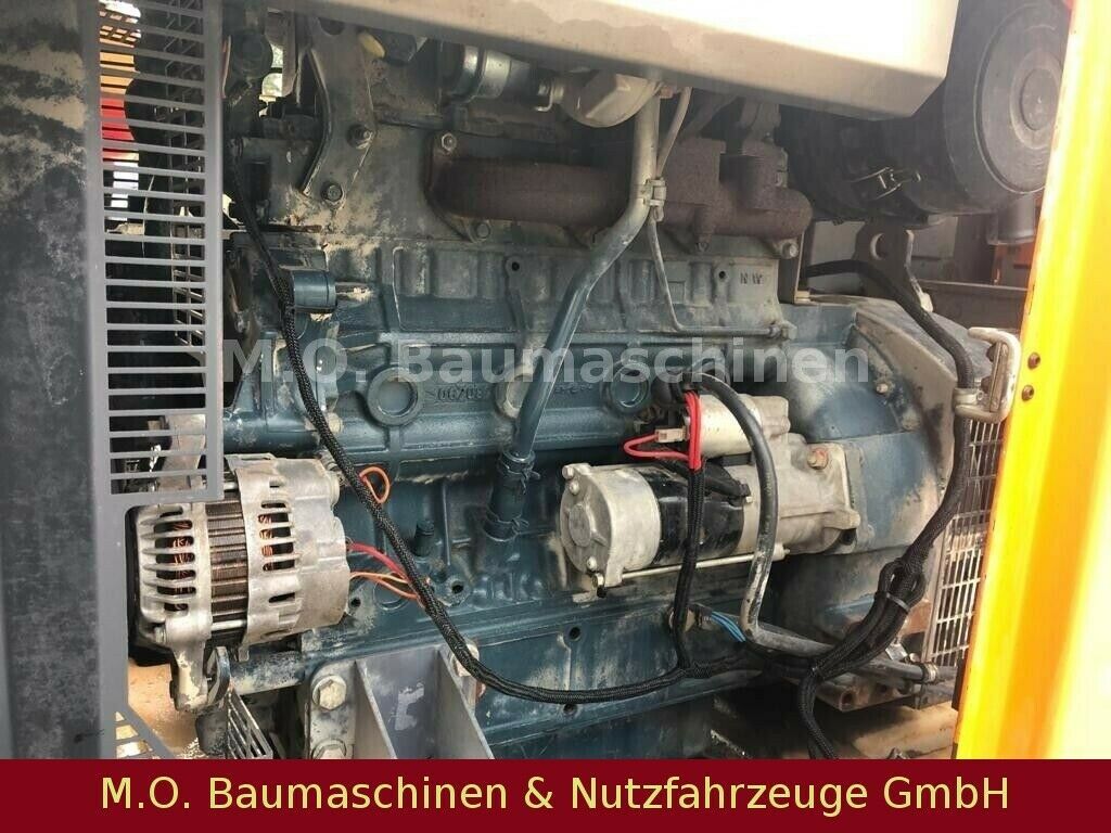 Fahrzeugabbildung Atlas Copco QAS 40 / 40 KVA / Stromgenerator /