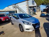 Nissan Micra 1.5 dCi 8V 5 porte Acenta - Nissan Micra mit Diesel-Antrieb