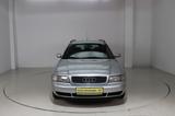 Audi A4 1.8 Avant 5V * Klimaautomatik - Audi A4: Kombi, 1.8