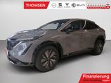 Nissan Ariya (87kWh|22kW-OBC) Evolve Pack ACC+AUT+LED - Nissan Ariya Neuwagen