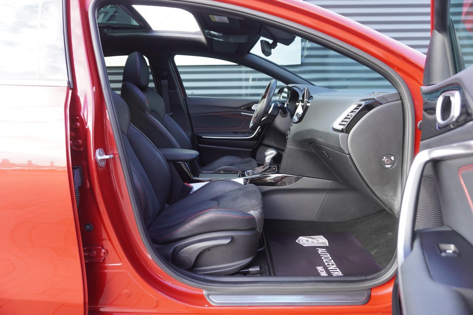 Kia PROCEED GT PANORAMA|KAMERA|MEMORY|NAVI|JBL|LED