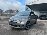 Fiat 500 S / Sport / Navi / Virt.Cockpit / Automatik - gebrauchte Fiat 500 aus dem Jahr 2019