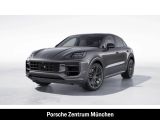 Porsche Cayenne GTS Coupe BOSE LED-Matrix Surround-View
