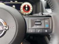 Nissan X-Trail - Vorschau Bild 21