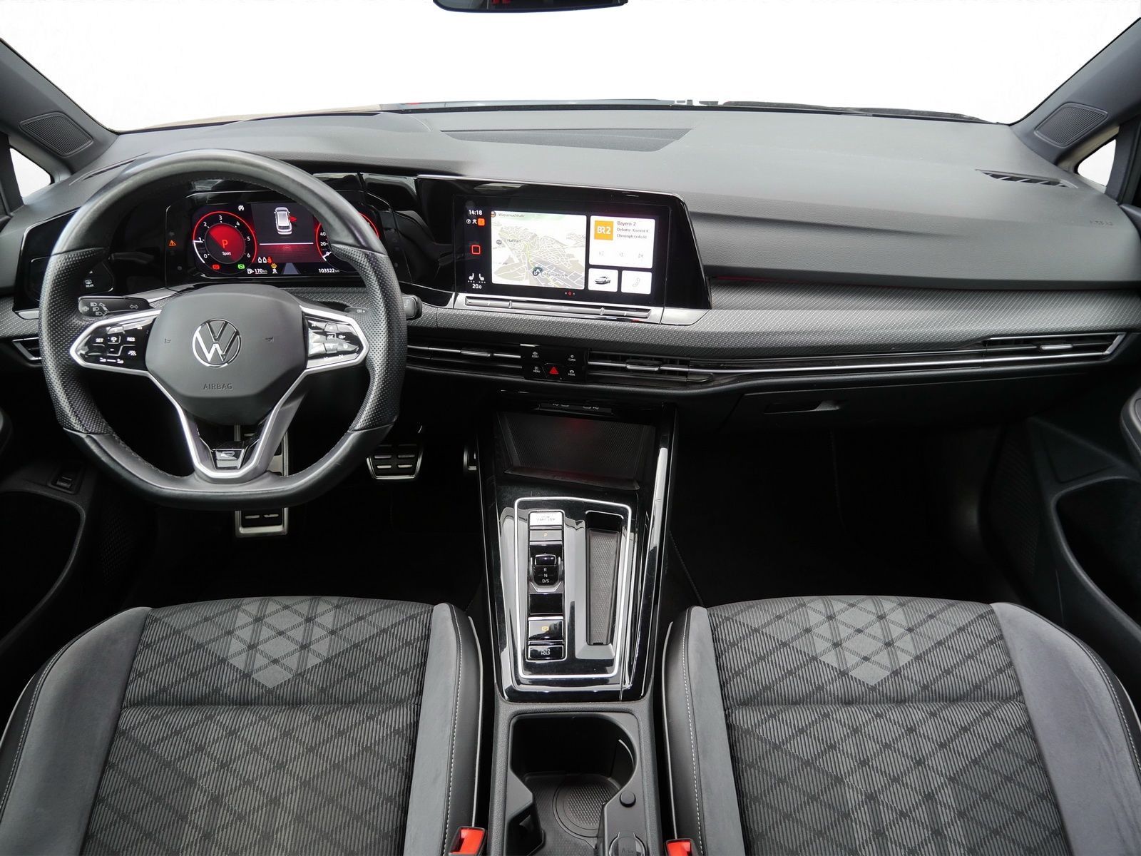 Volkswagen Golf - Bild 5