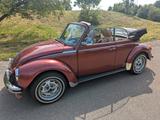 Volkswagen Käfer 1303 Cabrio - VW Käfer Gebrauchtwagen in Stuttgart