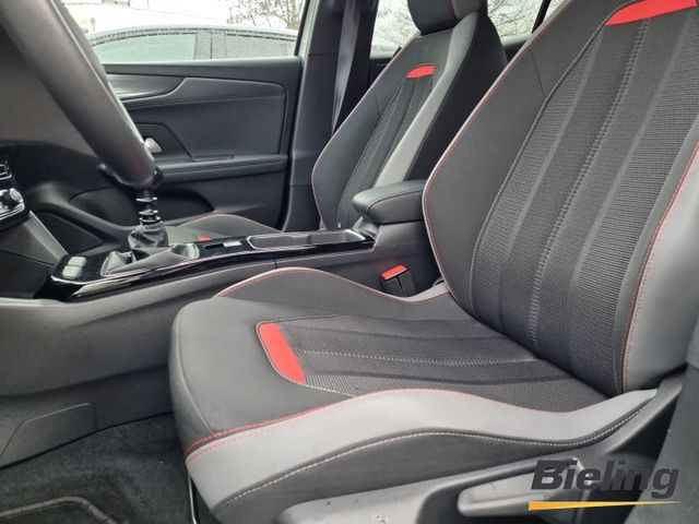 Mokka GS Line 1.2 Turbo 1.Hand IntelliLux Kamera