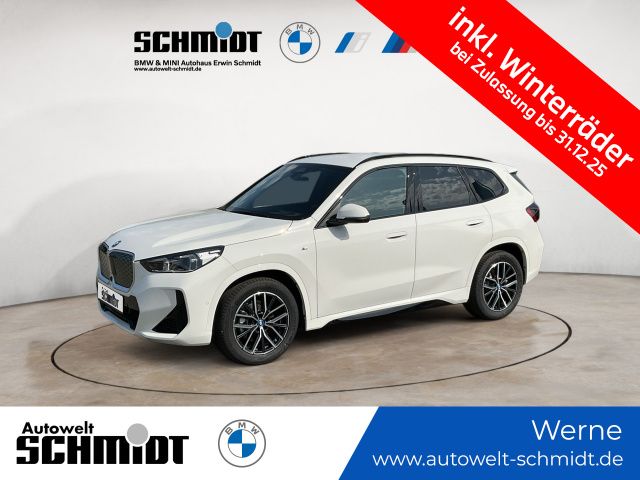 BMW iX1 eDrive20 ELEKTRO M Sportpaket UPE 60.780 EUR