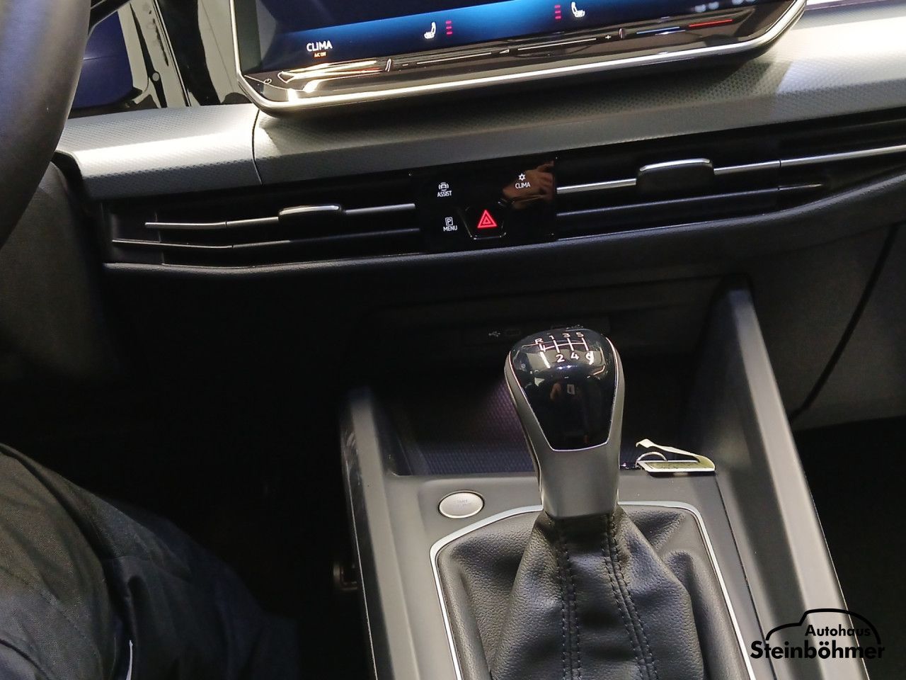 Volkswagen Golf - Bild 20