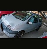 Renault Twingo 1.2 16V  Liberty Liberty - Renault Twingo: Leder