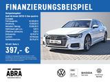 Audi A6 Avant 50TDI S-line quattro S-tronic B&O+MATRI - Audi: Kombi
