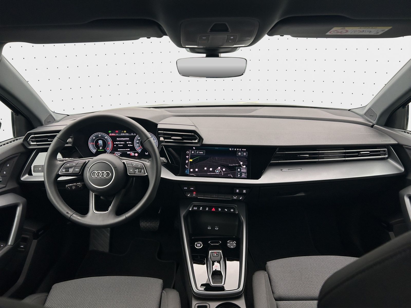 Audi A3 - Bild 5