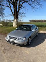 Opel Omega B Facelift MV6 3,0L  - Opel Omega: Mv6