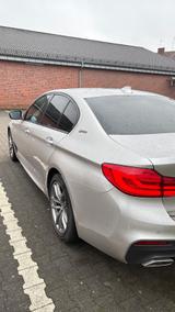 BMW 530e M Sport | 74.000 km | HUD | 360° | Soft - BMW 530 in Duisburg