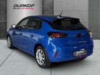 Opel Corsa - Vorschau Bild 3