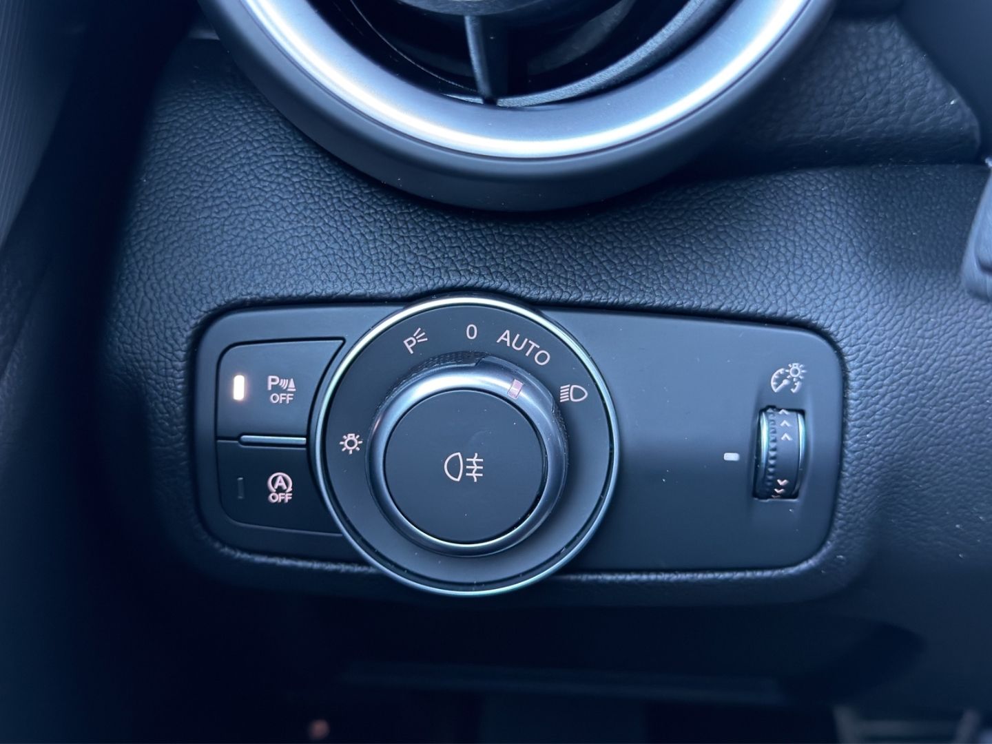 Alfa Romeo Giulia - Bild 19