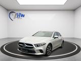 Mercedes-Benz A 180 d 8G-DCT Advanced - Mercedes-Benz A 180 Gebrauchtwagen in Wuppertal