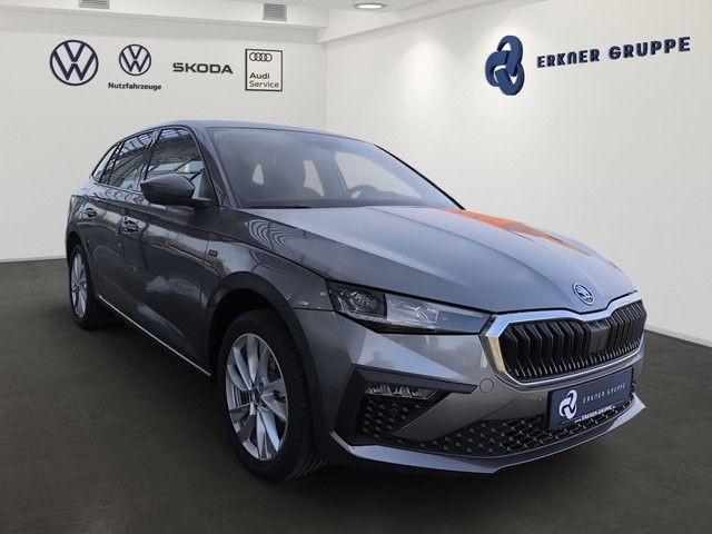 Fahrzeugabbildung SKODA Scala 1.0 TSI Tour +SHZ+MATRIX-LED+AHK+RFK+PDC+