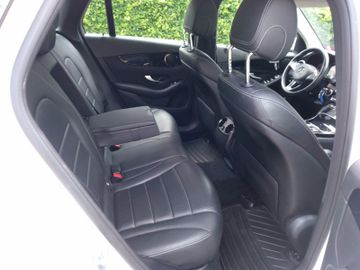 Mercedes GLC 220 - 11