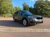 BMW X1 F48 20ixDrive - BMW X1 mit Benzin-Antrieb: F48