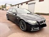BMW 530d  - BMW 530 aus 2016