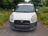 Fiat Doblo 1.6 Diesel 74kw - Fiat Doblo in Essen