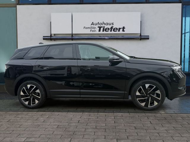 Grandland 1.2 DI Hybrid 48 V Automatik GS (K)