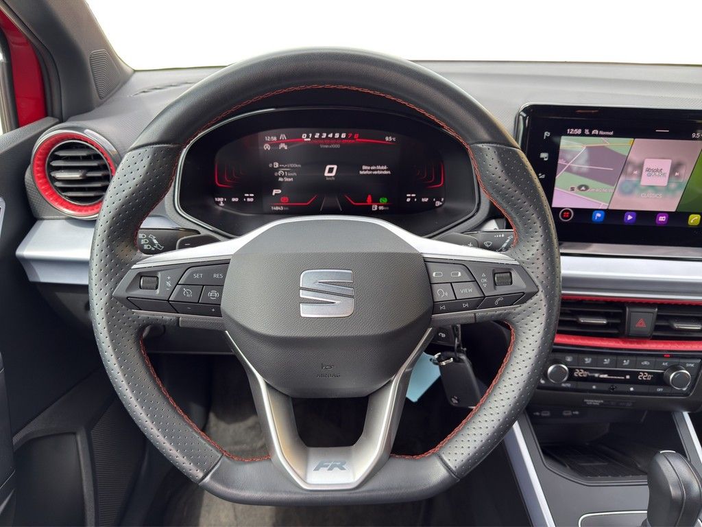 Seat Arona - Bild 16