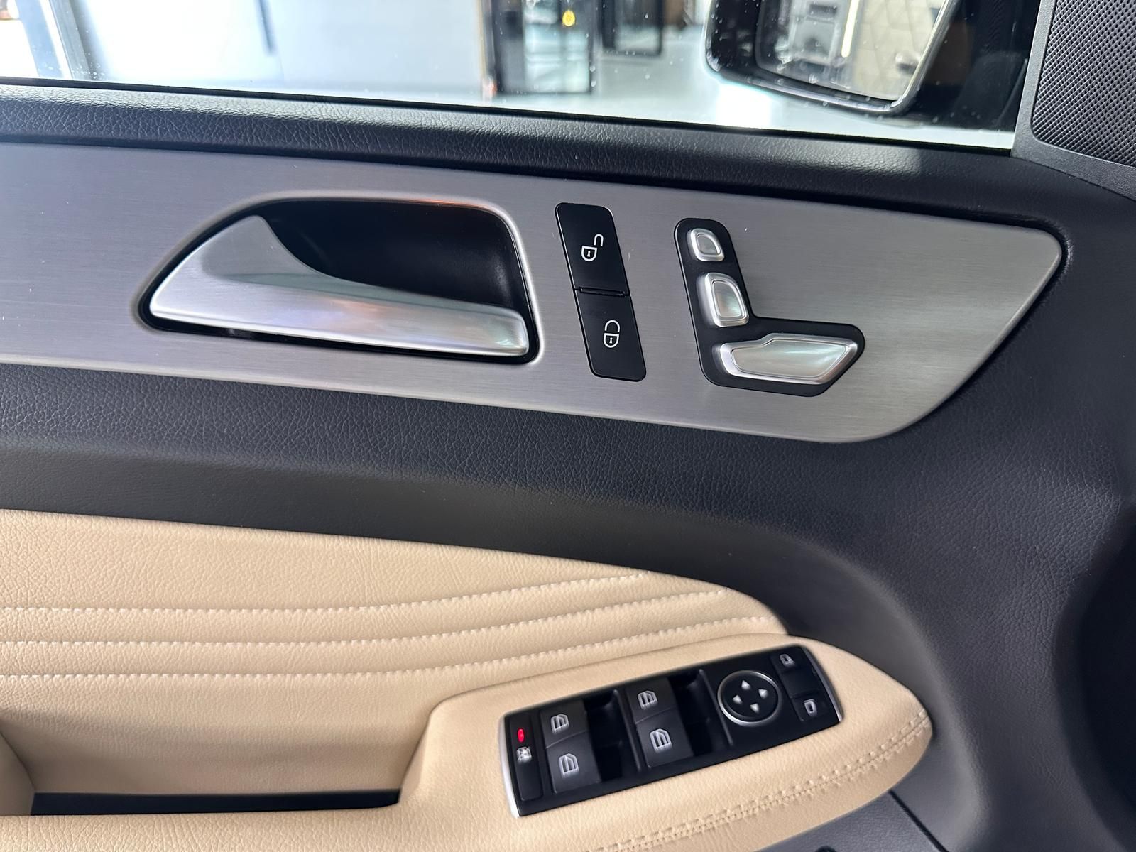Mercedes-Benz GLE 350 Coupe d 4Matic AMG Line PANO LEDER CAM foto 13