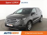 Ford Edge 2.0 TDCi Titanium 4x4*NAVI*LED*TEMPO*CAM* - Ford Edge in Hannover