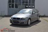 BMW 320 Baureihe 3 Touring 320d