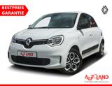 Renault Twingo 1.0 Equilibre Android Apple Sitzheizung - Renault Twingo Equilibre mit Benzin-Antrieb