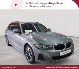 BMW 318 - 1