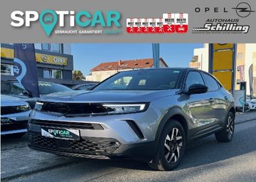 Opel Mokka 1.2 Turbo GS Alcantara LED