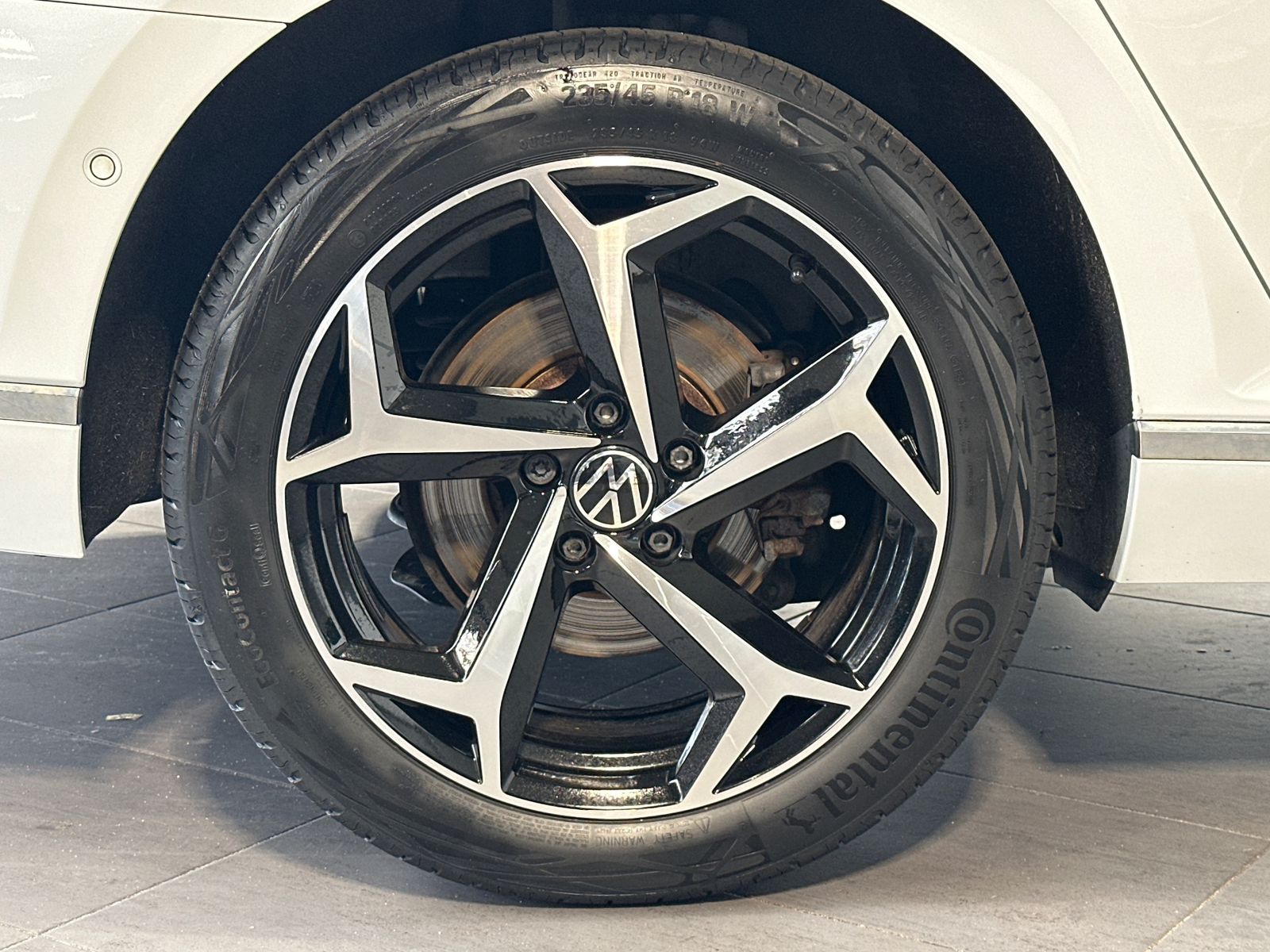 Volkswagen Passat Variant 2.0 TDI DSG Elegance NAV+LED+PANO imagem 3