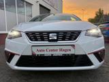 Seat Ibiza 1.0TSI 70kW 95PS Beats/LED/SHZ/CarPlay/PDC - Seat Ibiza: 1.9