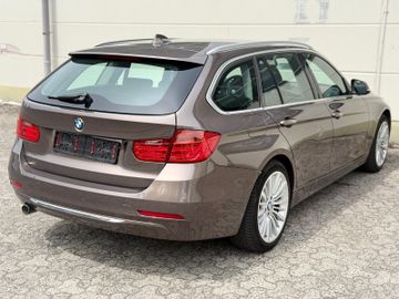 BMW 320 - 6