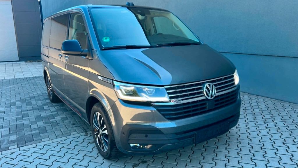 Volkswagen Andere