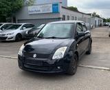 Suzuki Swift ( J )4x4 - Suzuki Swift aus 2009
