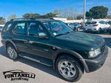 Opel Frontera 2.2 16V DTI Wagon Limited - Opel Frontera mit Diesel-Antrieb