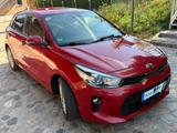 Kia Rio 1.0 T-GDI 100 Dream-Team, Kamera, Winter - Kia Rio von privat