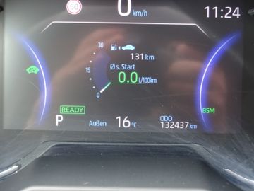Toyota RAV 4 - 9