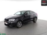 BMW X4 M40 i SHADOW 360GRAD,HARMAN/K.,MEMORY,STANDHZ - BMW X4 M40 Gebrauchtwagen