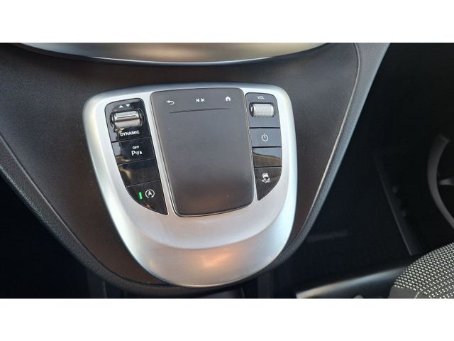 Mercedes-Benz V 220
