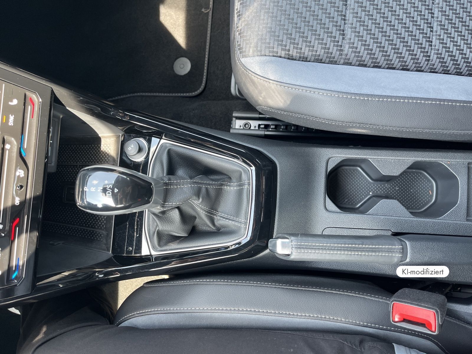 Volkswagen T-Cross - Bild 17