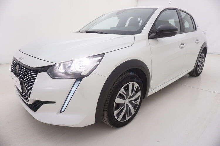 Peugeot 208 Active BR068638 Elettrico 136CV